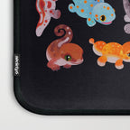 Gecko Laptop Sleeve Gallery Image 3