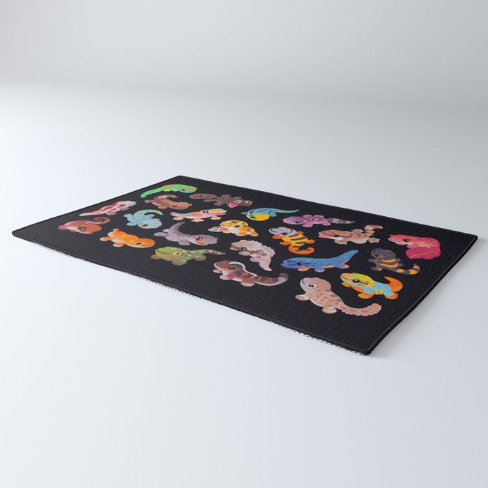 Gecko Rug Gallery Image 3