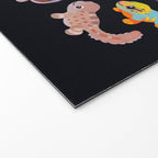 Gecko Welcome Mat Gallery Image 2