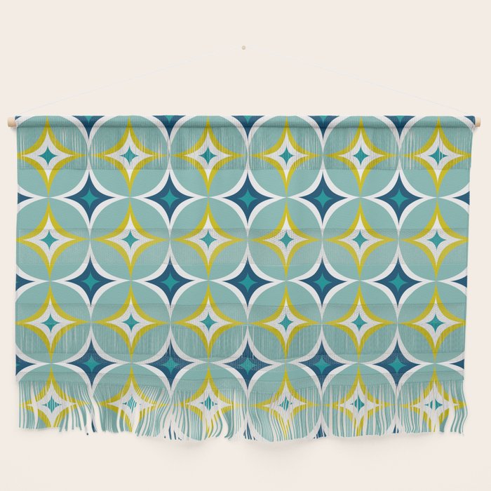 Astral - Slingshot Wall Hanging Gallery Image 1