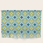 Astral - Slingshot Wall Hanging Gallery Image 1