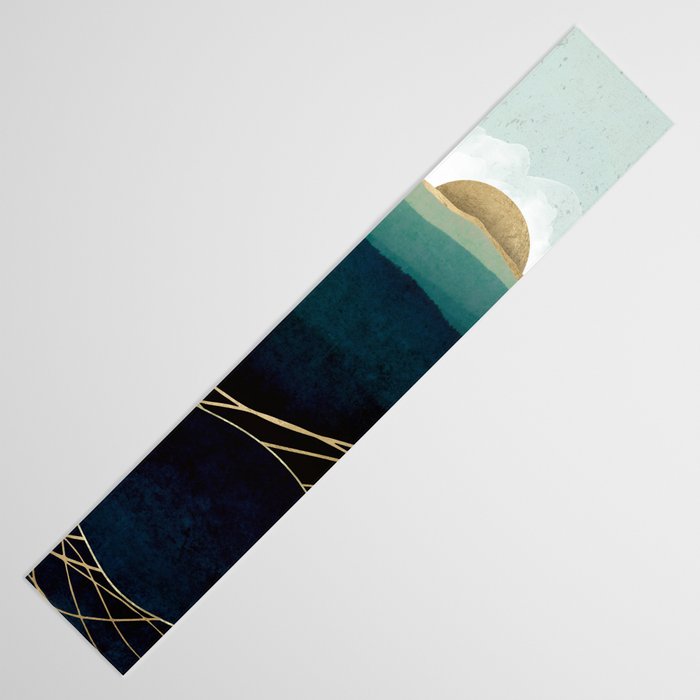 Indigo Waters Table Runner Gallery Image 3