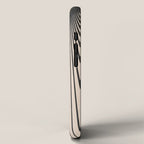 Snake Geometry iPhone Case Gallery Image 2