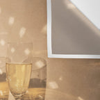 Disco Ball Champagne Celebration Glam Photography  Wall Tapestry Gallery Image 3