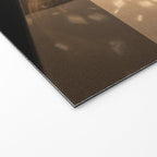 Disco Ball Champagne Celebration Glam Photography  Welcome Mat Gallery Image 2