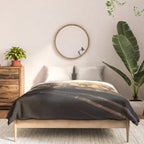 Disco Ball Champagne Celebration Glam Photography  Comforter Gallery Image 3