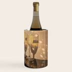 Disco Ball Champagne Celebration Glam Photography  Wine Chiller Gallery Image 3