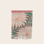 Amsterdam: Flower Market Summer Color Series 03 Wall Hanging Gallery Image 1