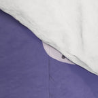 Snow Leopard Comforter Gallery Image 4
