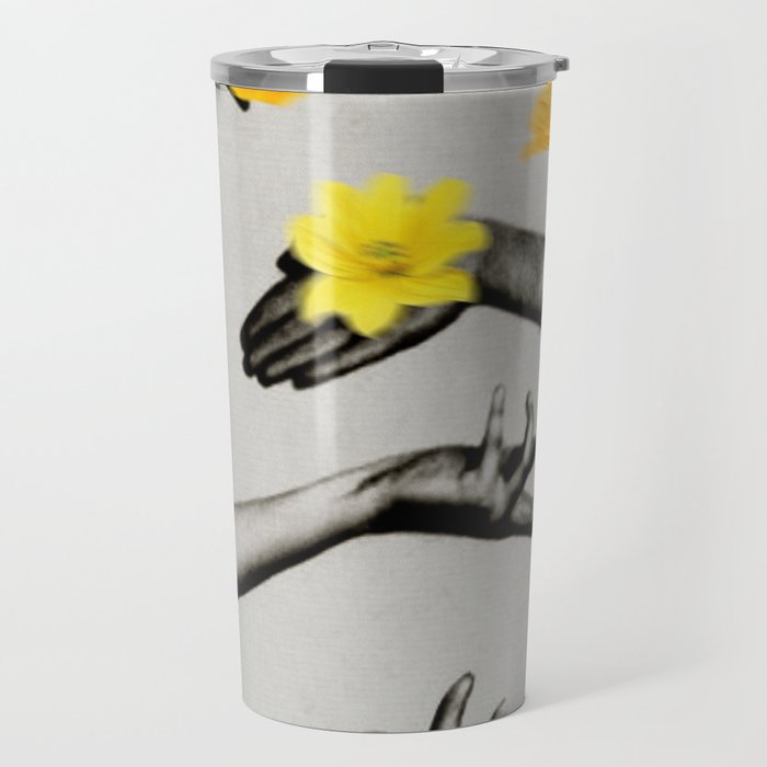 Jewels Travel Mug Gallery Image 1