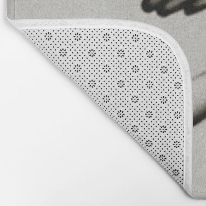 Jewels Bath Mat Gallery Image 2
