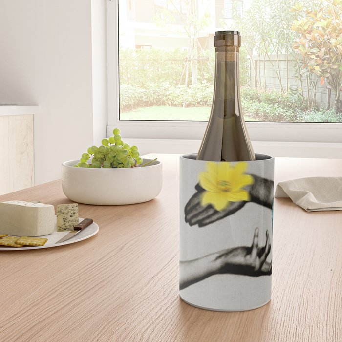 Jewels Wine Chiller Gallery Image 4