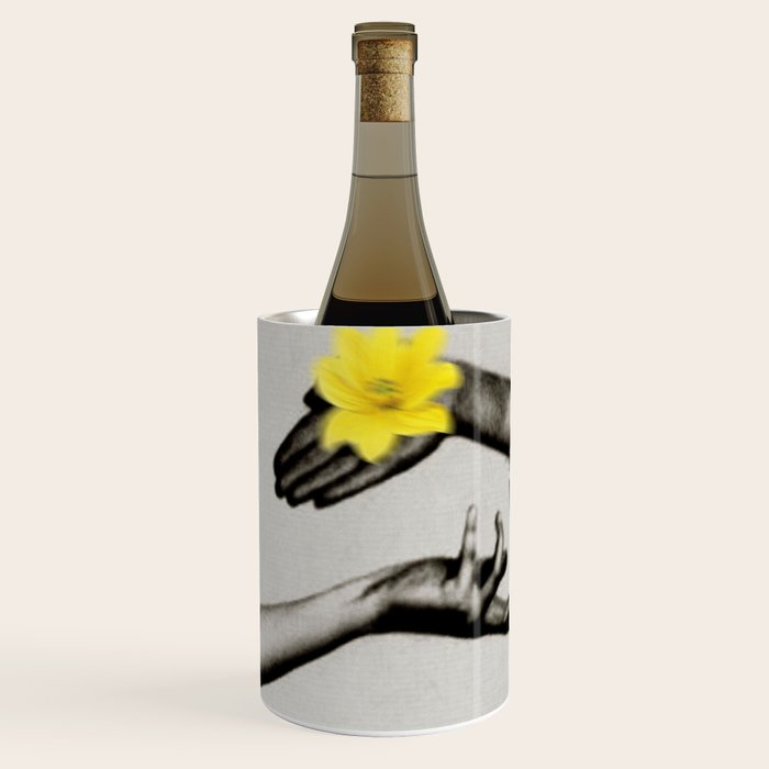 Jewels Wine Chiller Gallery Image 1