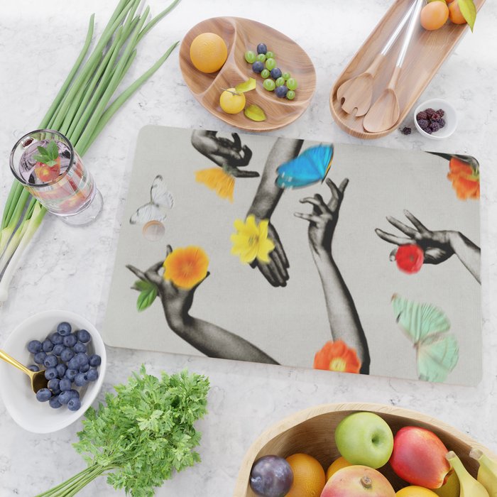 Jewels Cutting Board Gallery Image 2