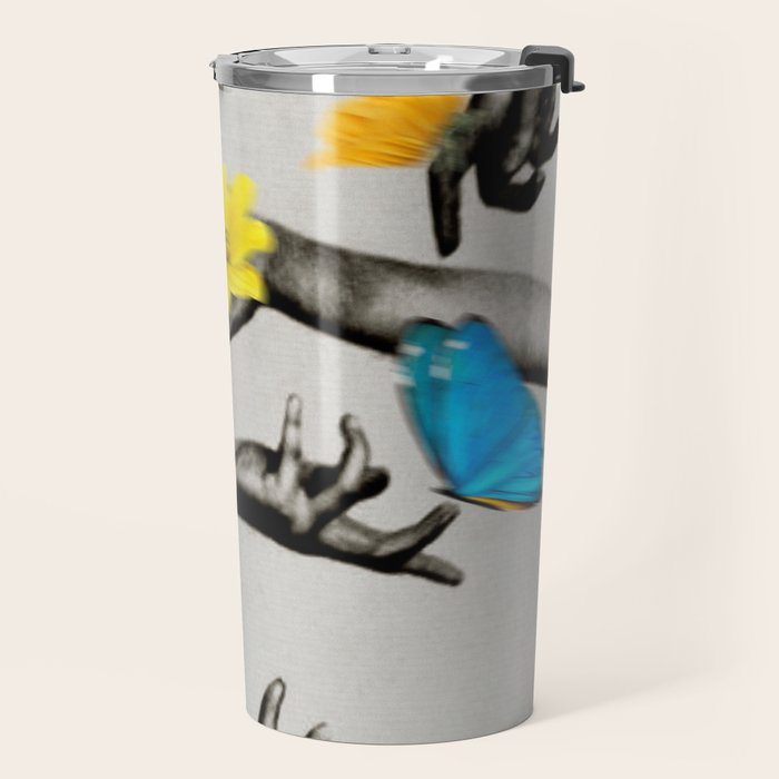 Jewels Travel Mug Gallery Image 2