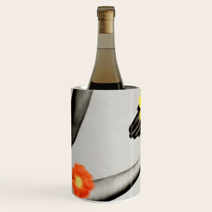 Jewels Wine Chiller Gallery Image 2