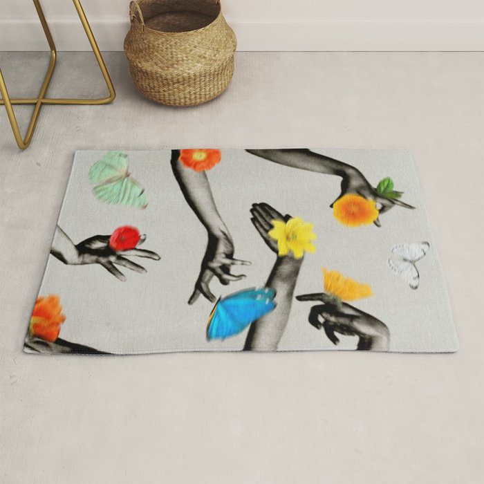Jewels Rug Gallery Image 1