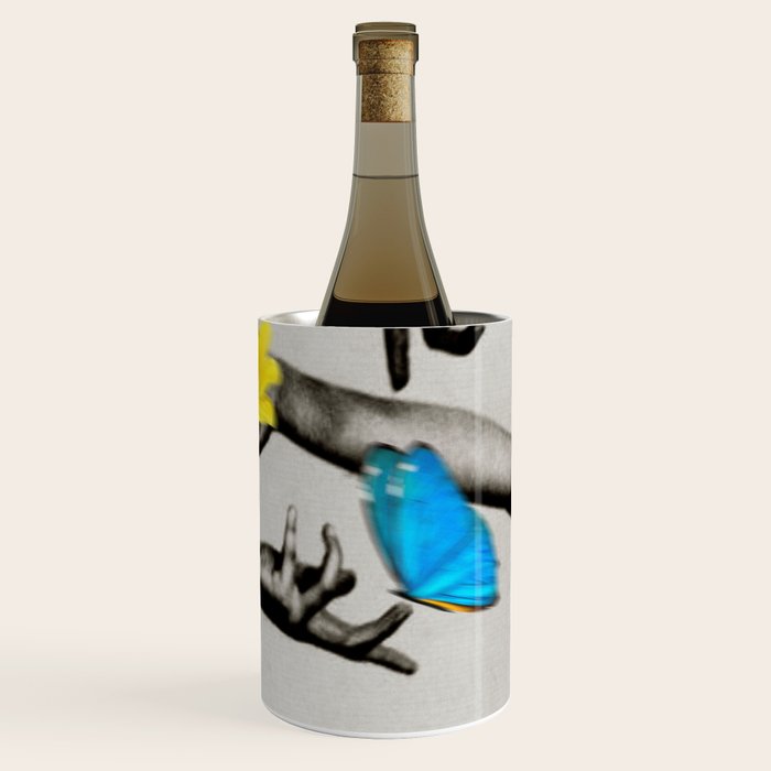 Jewels Wine Chiller Gallery Image 3
