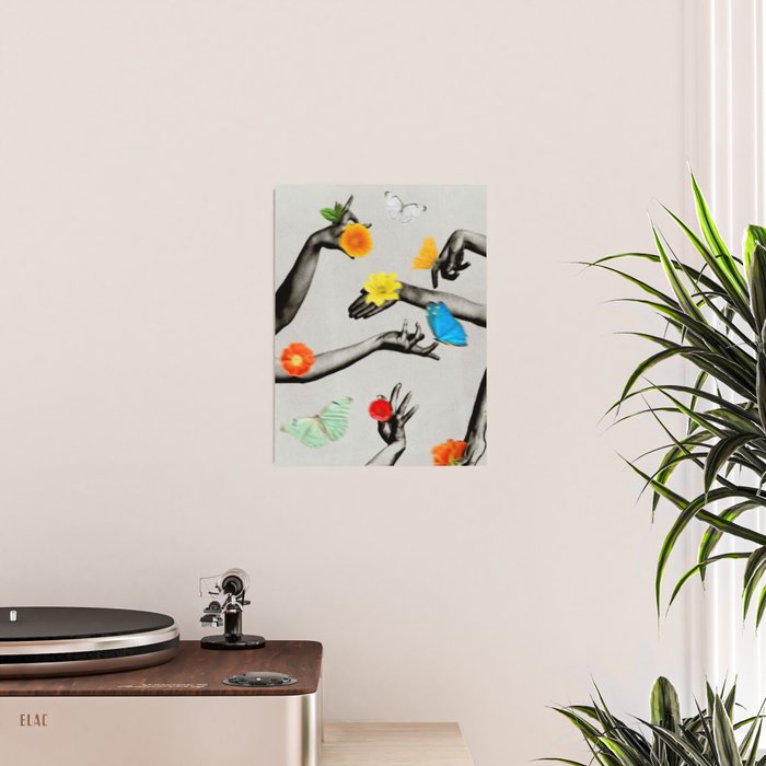 Jewels Poster Gallery Image 2