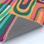 Rolling rollers Rug Gallery Image 4
