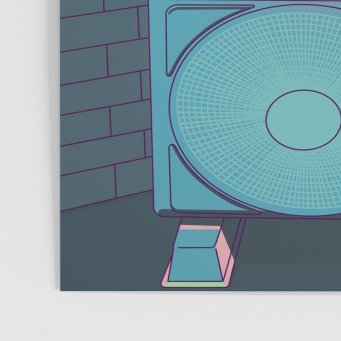 Ramune Cat Poster Gallery Image 3