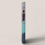 Ramune Cat iPhone Case Gallery Image 2