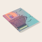 Ramune Cat Notebook Gallery Image 2