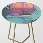 Ramune Cat Side Table Gallery Image 2