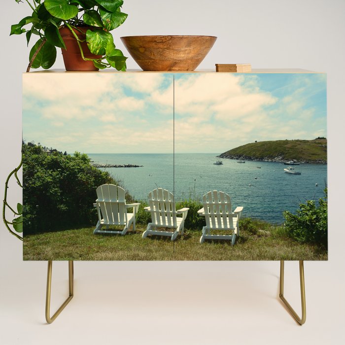 Summer Afternoon Credenza Gallery Image 1