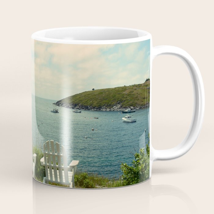 Summer Afternoon Coffee Mug Gallery Image 1
