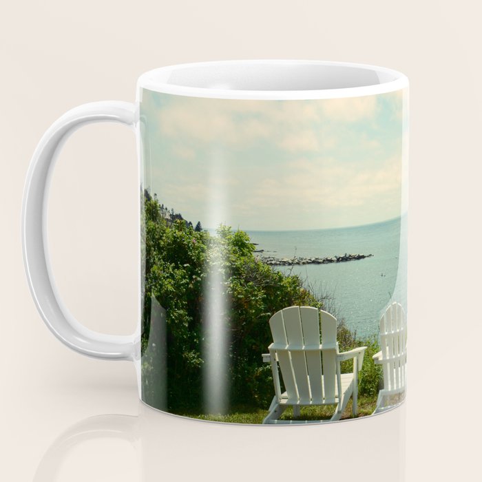 Summer Afternoon Coffee Mug Gallery Image 3