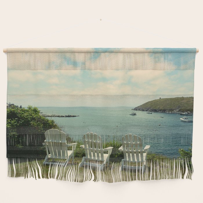 Summer Afternoon Wall Hanging Gallery Image 1
