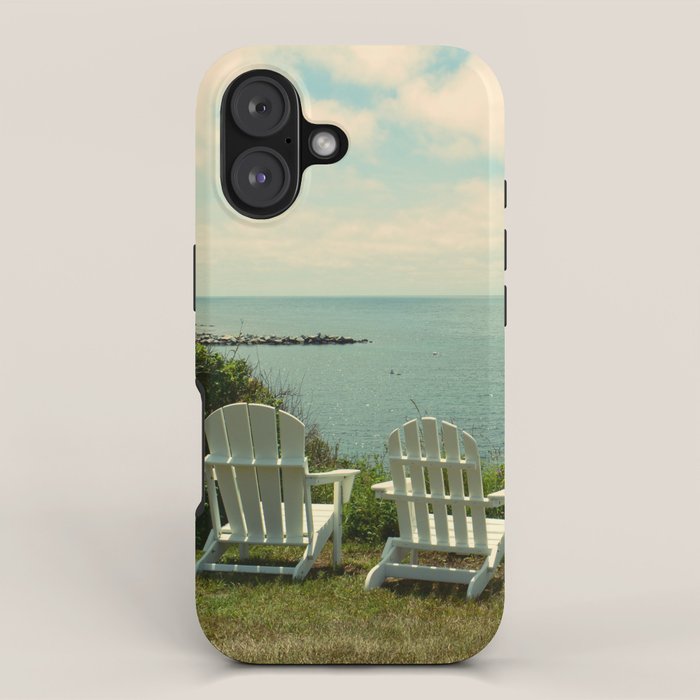 Summer Afternoon iPhone Case Gallery Image 1