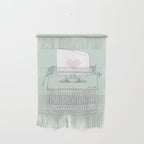 The Chemistry of Love Wall Hanging Gallery Image 1