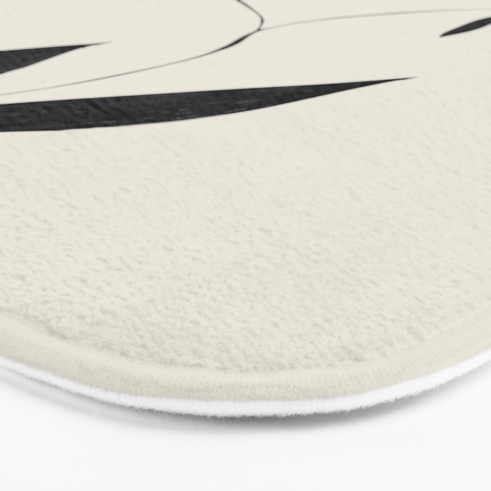 Fading Spring  Bath Mat Gallery Image 3