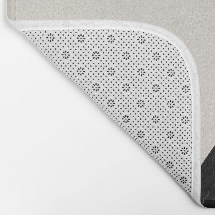 Fading Spring  Bath Mat Gallery Image 2