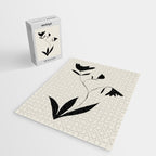 Fading Spring  Jigsaw Puzzle Gallery Image 2
