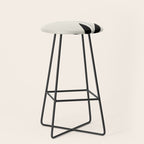 Fading Spring  Stool Gallery Image 1