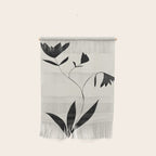 Fading Spring  Wall Hanging Gallery Image 1