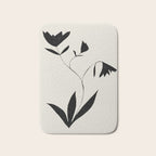 Fading Spring  Bath Mat Gallery Image 1