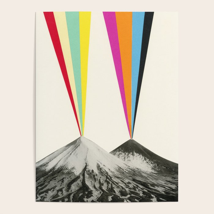 Volcanos Poster Gallery Image 1