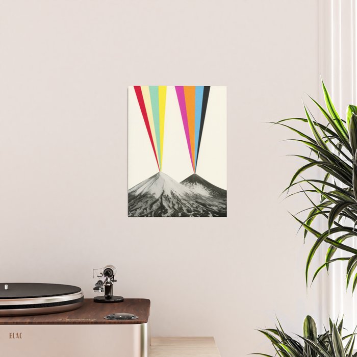 Volcanos Poster Gallery Image 2