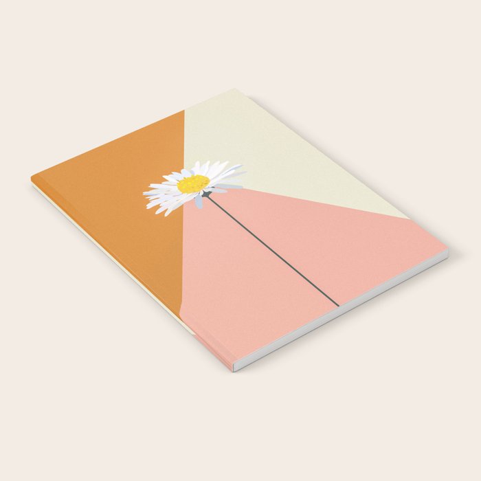 Daisy Love Notebook Gallery Image 2