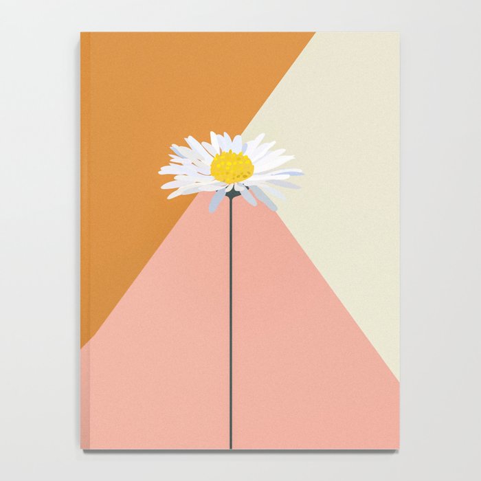 Daisy Love Notebook Gallery Image 4