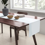 Mountain Blues - Mt. Hood Adventure Table Runner Gallery Image 2