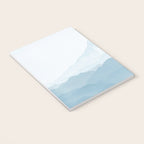 Mountain Blues - Mt. Hood Adventure Notebook Gallery Image 3
