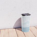 Mountain Blues - Mt. Hood Adventure Travel Mug Gallery Image 4
