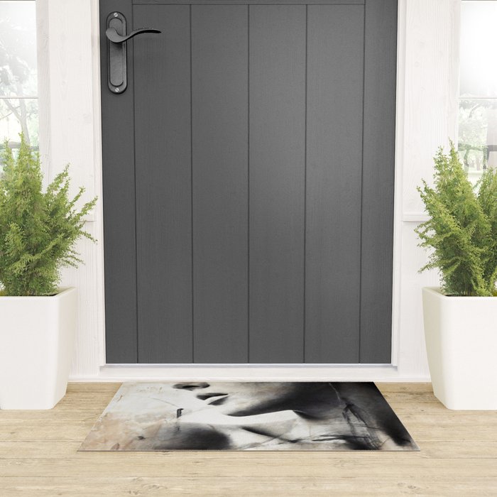 The elegance of simplicity Welcome Mat Gallery Image 3
