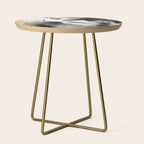 The elegance of simplicity Side Table Gallery Image 1