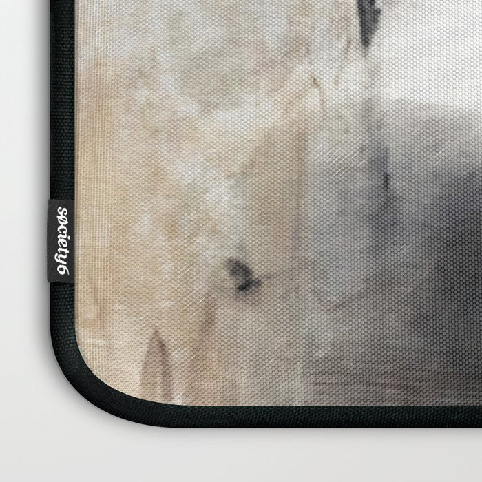 The elegance of simplicity Laptop Sleeve Gallery Image 3